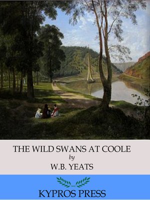 cover image of The Wild Swans at Coole